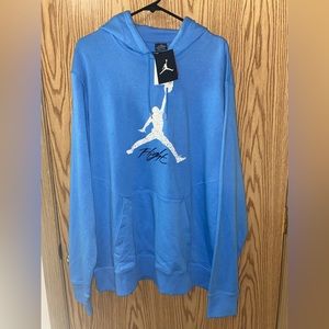 brand new jordan hoodie